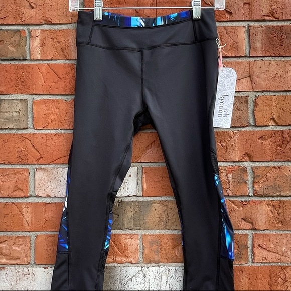 Kyodan Pants - New Leggings